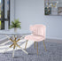 Finley Velvet Chair